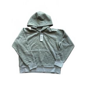 Alpine Design Women's Olive Haze Heather W AD Hike Hoodie, Medium